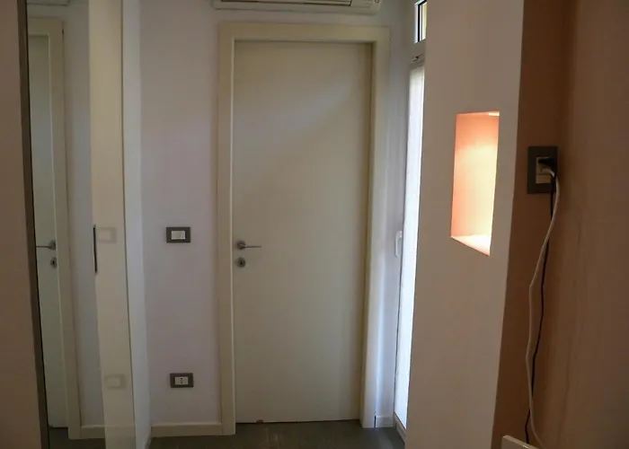 Апартаменты House Pratello 3 Болонья