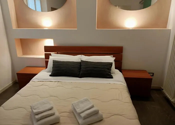 House Pratello 3 Апартаменты