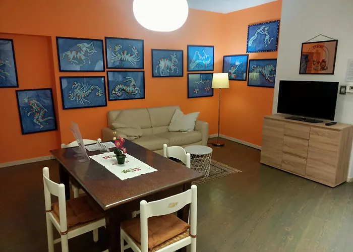 House Pratello 3 Апартаменты Болонья