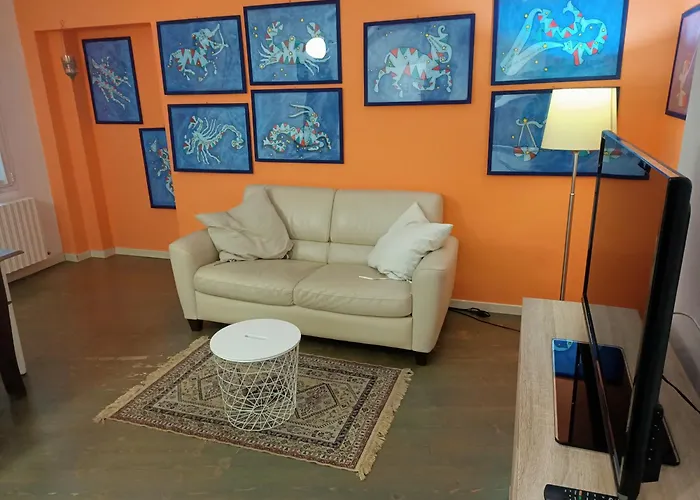 House Pratello 3 Болонья