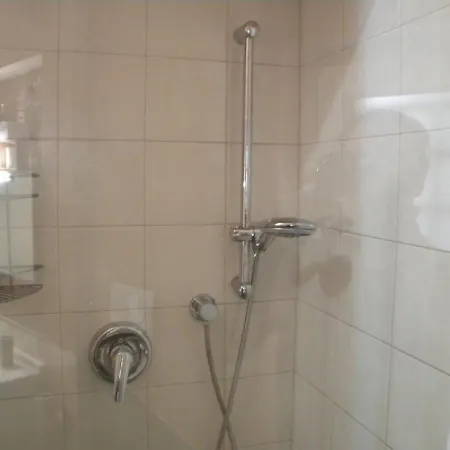 Apartament House Pratello 3 Bolonia
