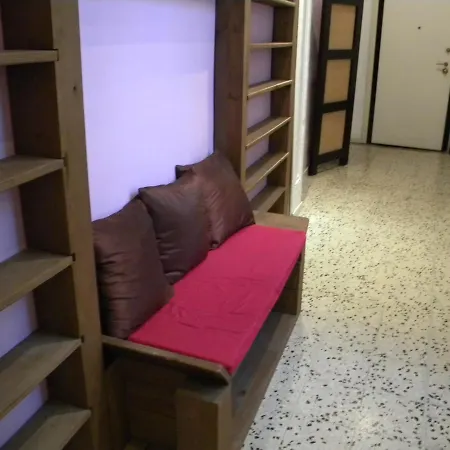 House Pratello 3