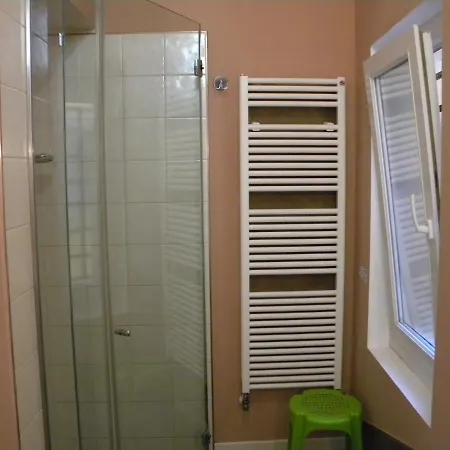 Apartament House Pratello 3 Bolonia