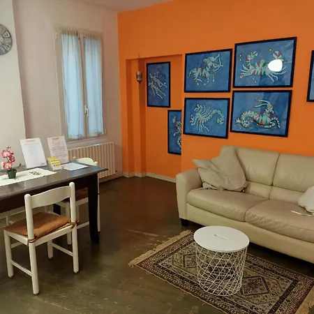 Апартаменты House Pratello 3
