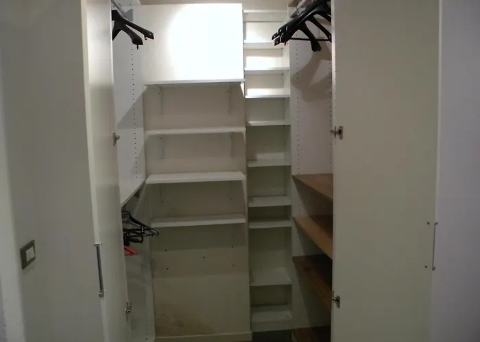 Апартаменты House Pratello 3