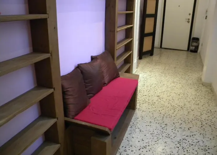 House Pratello 3