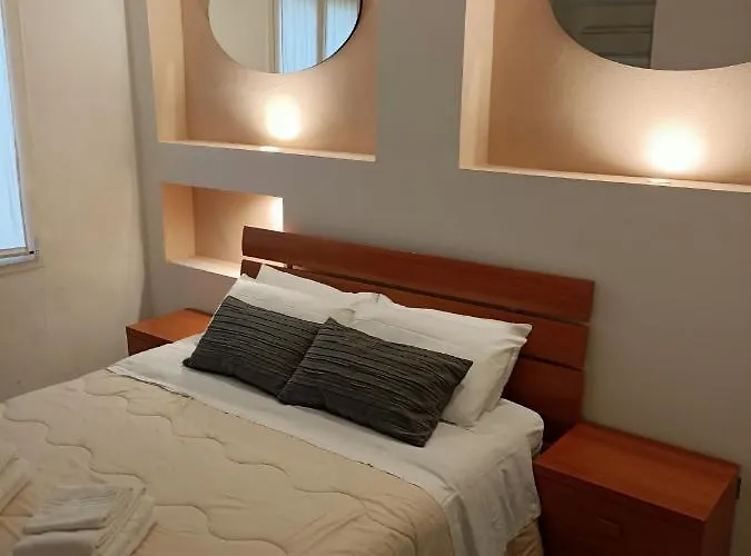 House Pratello 3 Апартаменты