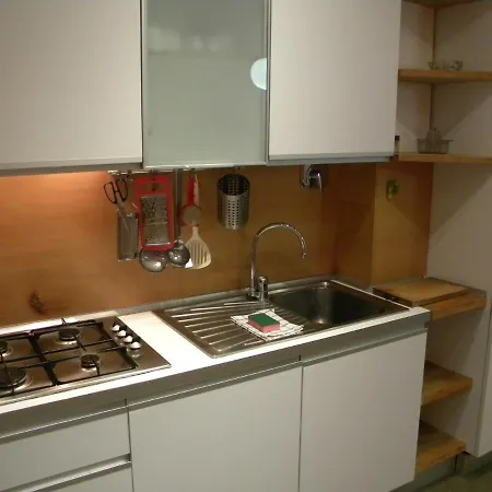 House Pratello 3 Daire