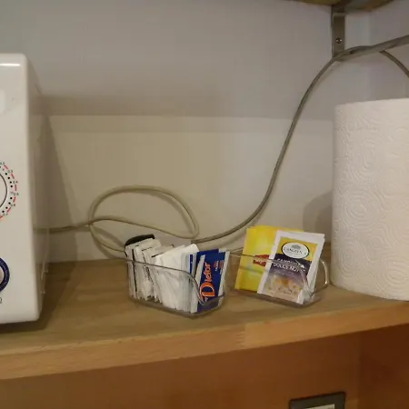 Daire House Pratello 3 *