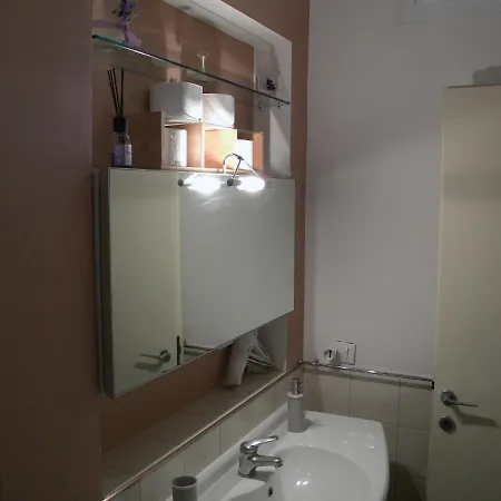 House Pratello 3 Bolonya