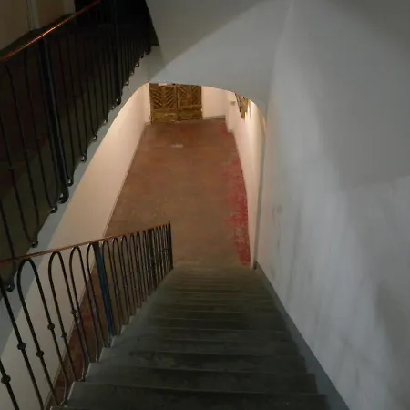 House Pratello 3 Daire