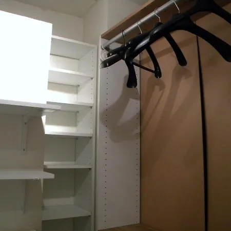 House Pratello 3 Daire