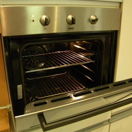 House Pratello 3 Daire