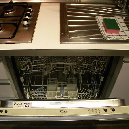 House Pratello 3 Daire Bolonya