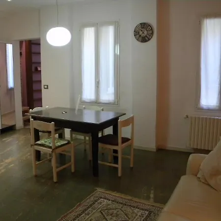 House Pratello 3 Daire Bolonya