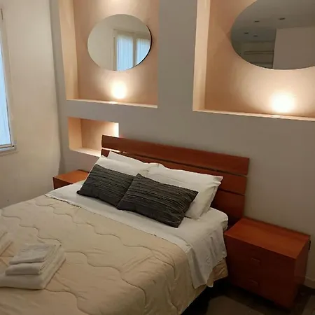 House Pratello 3 Daire