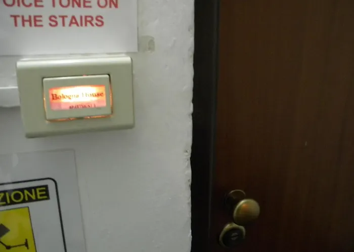 아파트 House Pratello 3 *