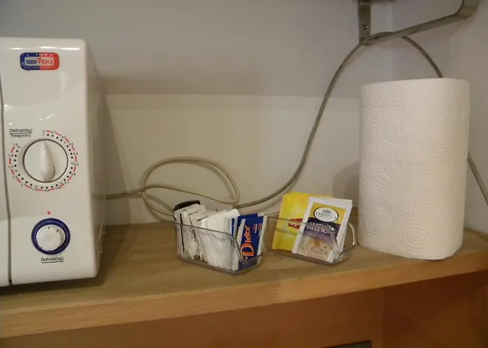 아파트 House Pratello 3 *