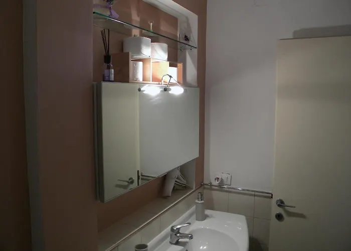 House Pratello 3 볼로냐