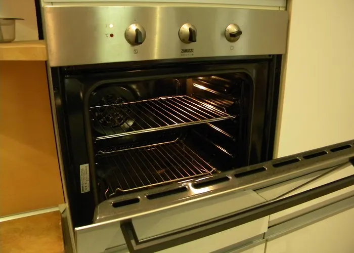 House Pratello 3 아파트